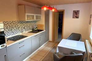 Uriges Wohnhaus mit Garage auf einem idyllischen  Grundstück in ruhiger Wohnlage von Grefrath-Oedt – Die vollständige Adresse der Immobilie erhältst du vom Anbieter., 47929 Grefrath – Vorschaubild 7