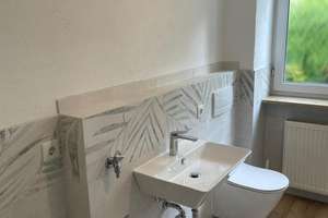 Attraktive,  neu renovierte 2,5-Zimmer Terrassenwhg mit Westausrichtung Nähe Audi Ag – Gabelsbergerstrasse 7b, 85057 Nordwest, Ingolstadt – Vorschaubild 12