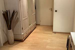 Freundliche 3-Zimmer-Wohnung, Gebäude wird aktuell energetisch saniert – Die vollständige Adresse der Immobilie erhältst du vom Anbieter., 28759 St. Magnus, Bremen – Vorschaubild 8
