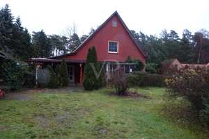 Einfamilienhaus oder Ferienhaus in der Nemitzer Heide – Lüchow-Dannenberg (Kreis) – Vorschaubild 7