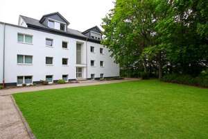 Gemütlicher Rückzugsort mit Sonnenbalkon in ruhiger Lage – 64291 Arheilgen, Darmstadt – Vorschaubild 17