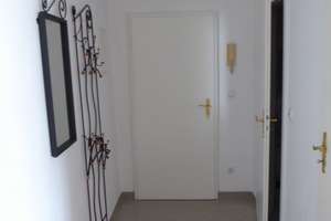 ****  1 ZKB - Whg. (frei), DA-citynahe  Wohnlage **** – Die vollständige Adresse der Immobilie erhältst du vom Anbieter., 64283 Mitte, Darmstadt – Vorschaubild 7