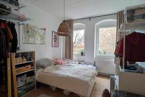 Helle 2-Zimmer Wohnung im Hochparterre in Viewegsgarten-Bebelhof – Friedrichstr. 54, 38102 Viewegsgarten-Bebelhof, Braunschweig – Vorschaubild 5