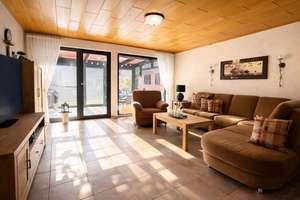 -V-E-R-K-A-U-F-T- Neuss | RMH in ruhiger Lage | 108 m² Wfl. | Wintergarten | ausgebautes DG | Garage – Die vollständige Adresse der Immobilie erhältst du vom Anbieter., 41464 Stadionviertel, Neuss – Vorschaubild 5