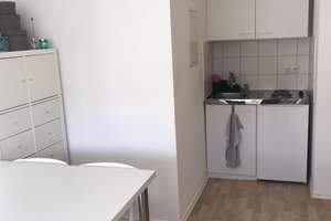 Tolle 2-Zimmer Wohnung im Zentrum Passaus und kurzer Verbindung zur Uni – Kapuzinerstraße 71, 94032 Innstadt, Passau – Vorschaubild 8