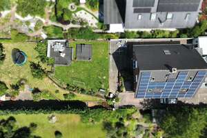 Modernes Einfamilienhaus in Kiel mit zwei Wohneinheiten – Die vollständige Adresse der Immobilie erhältst du vom Anbieter., 24146 Elmschenhagen, Kiel – Vorschaubild 4