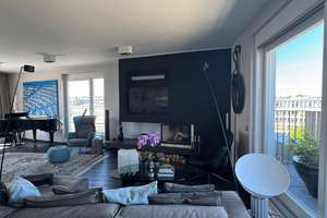 Luxuriöses Penthouse, das keine Wünsche unerfüllt lässt – Die vollständige Adresse der Immobilie erhältst du vom Anbieter., 10115 Mitte (Ortsteil), Berlin – Vorschaubild 25