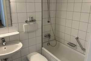 WG taugliche 3-Zimmer Wohnung in Pasing – Bodenstedtstrasse 40, 81241 München – Vorschaubild 4