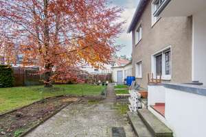 4 Fam. Haus inkl. Anbau und Erweiterungspotenzial im Bielefelder Süden – Die vollständige Adresse der Immobilie erhältst du vom Anbieter., 33647 Brackwede, Bielefeld – Vorschaubild 18