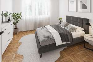 *Kapitalanlage!* Sonnige 2,5-Raum Wohnung in ruhiger und grüner Lage in Garath! Provisionsfrei! – Reinhold-Schneider-Straße 89, 40595 Garath, Düsseldorf – Vorschaubild 7