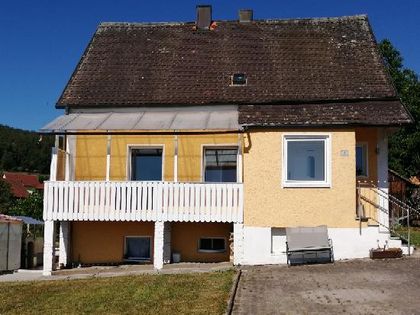 Haus mit Keller mieten in Kreis Schwandorf ImmoScout24