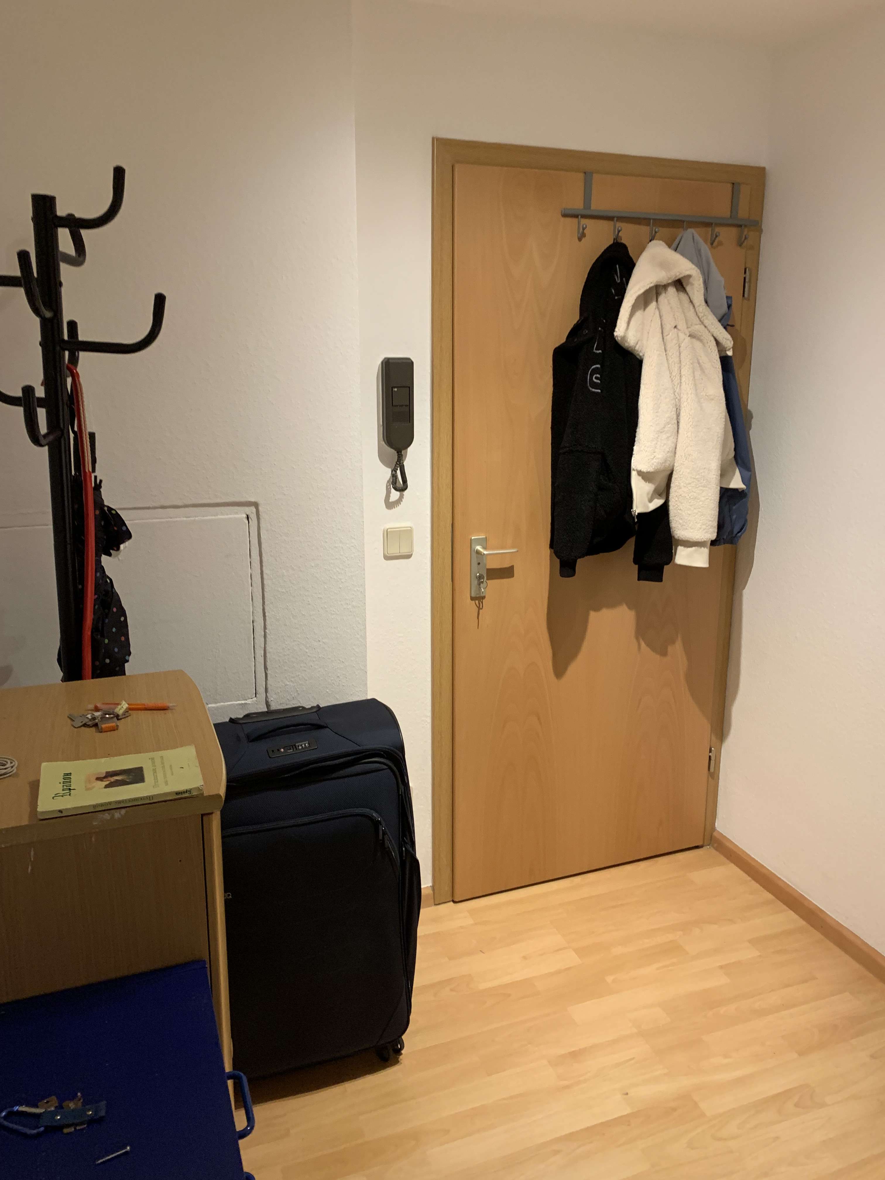 Immobilie in Kippenheim - Gepflegte 2-Zimmer-Wohnung mit Ostbalkon, inkl. Stellplatz - Bild 6