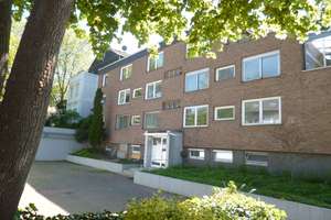 Top-Lage Großzügige 3,5 Raum-ETW im 1.OG mit großer Terrasse + Balkon und Garage – Ikenstr. 76-78, 40625 Gerresheim, Düsseldorf – Vorschaubild 17