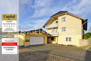 Einfamilienhaus mit Einliegerwohnung in ländlicher Lage – Neuwied (Kreis) – Vorschaubild 1