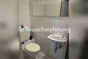 Tauschwohnung: Biete 3-Zi Maisonette Wohnung im Olympiadorf – Straßbergerstraße 47, 80809 Am Riesenfeld, München – Vorschaubild 13
