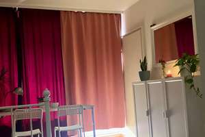 Domblick mitten in Köln - Studentenapartment im Belgischen Viertel – Roonstraße 57, 50674 Neustadt/Süd, Köln – Vorschaubild 3