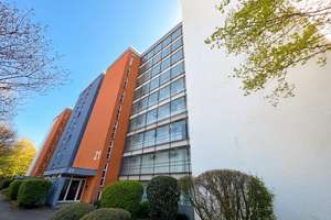 Sofort verfügbar! Single-Apartment im Grünen – mit Weitblick. – Tulpenbaumweg 21, 53177 Heiderhof, Bonn – Vorschaubild 5