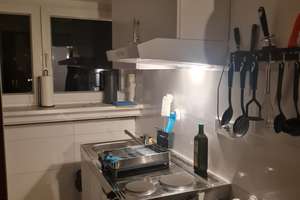 Wohnen mit Charakter: Zweizimmerwohnung in Beuel, Nachmieter gesucht – Die vollständige Adresse der Immobilie erhältst du vom Anbieter., 53227 Limperich, Bonn – Vorschaubild 4
