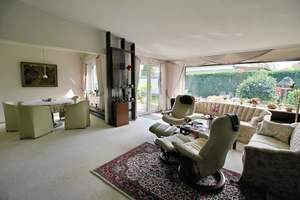 Ebenerdig plus Souterraint - Bungalow - Familienidyll -  Sonniger Garten rund ums Haus, Garage & Car – Die vollständige Adresse der Immobilie erhältst du vom Anbieter., 28327 Ellener Feld, Bremen – Vorschaubild 4