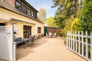Vermietete Erdgeschosswohnung mit Garten – Attraktive Investition in Thedinghausen – Die vollständige Adresse der Immobilie erhältst du vom Anbieter., 27321 Thedinghausen – Vorschaubild 9