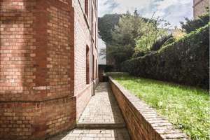 Luxus-Maisonette im kernsanierten Altbau mit Dachterrasse – Wiesbaden-Mitte – Die vollständige Adresse der Immobilie erhältst du vom Anbieter., 65185 Mitte, Wiesbaden – Vorschaubild 5
