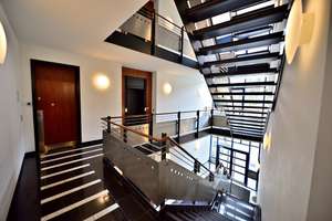 1 Zimmer Apartment mit Aufzug im 1.OG