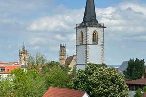 Wohnen über den Dächern der Erfurter Altstadt – Die vollständige Adresse der Immobilie erhältst du vom Anbieter., 99084 Altstadt, Erfurt – Vorschaubild 2