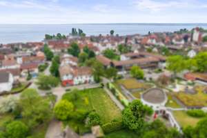 projektiertes, modernes Einfamilienhaus – Die vollständige Adresse der Immobilie erhältst du vom Anbieter., 88090 Immenstaad am Bodensee – Vorschaubild 5