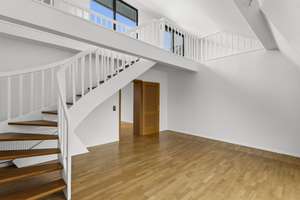 ** Maisonette im Dachgeschoss in Bestlage von Berlin-Zehlendorf**