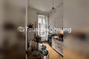 Tauschwohnung: Tausche 2 ZKB Gräfekiez mit Balkon gegen ab 3Zi. – Die vollständige Adresse der Immobilie erhältst du vom Anbieter., 10967 Kreuzberg, Berlin – Vorschaubild 4