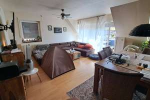 Herrlich hell und stark gefragt - 3 Zimmer mit Ausblick – Die vollständige Adresse der Immobilie erhältst du vom Anbieter., 47169 Wehofen, Duisburg – Vorschaubild 5
