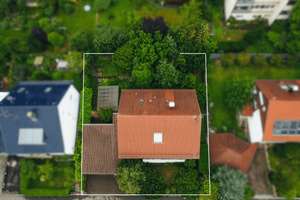 Solides Zwei- bis Dreifamilienhaus, Doppelgarage, toller Garten - wohnen, vermieten, flexibel sein – Die vollständige Adresse der Immobilie erhältst du vom Anbieter., 73262 Reichenbach an der Fils – Vorschaubild 2