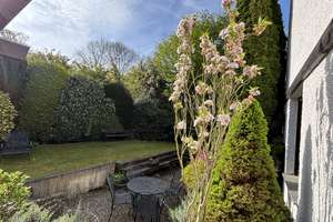 Einfamilienhaus mit wunderschönem Garten in Aachen Laurensberg – Tittardshang 12, 52072 Laurensberg (Statistischer Bezirk), Aachen – Vorschaubild 5
