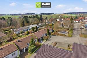 360° | Großzügiges Reihenmittelhaus mit sonnigem Südgarten in ruhiger Lage von Schlier – Die vollständige Adresse der Immobilie erhältst du vom Anbieter., 88281 Schlier – Vorschaubild 22