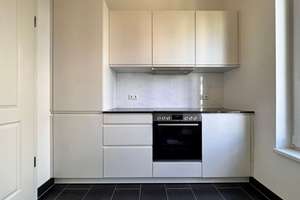 Zweitbezug - Barrierefreie 2-Zi-Wohnung mit EBK, Fußbodenheizung, elektr. Rollläden & PKW-Stellplatz – Großbeerenstraße 311, 14480 Am Stern, Potsdam – Vorschaubild 7