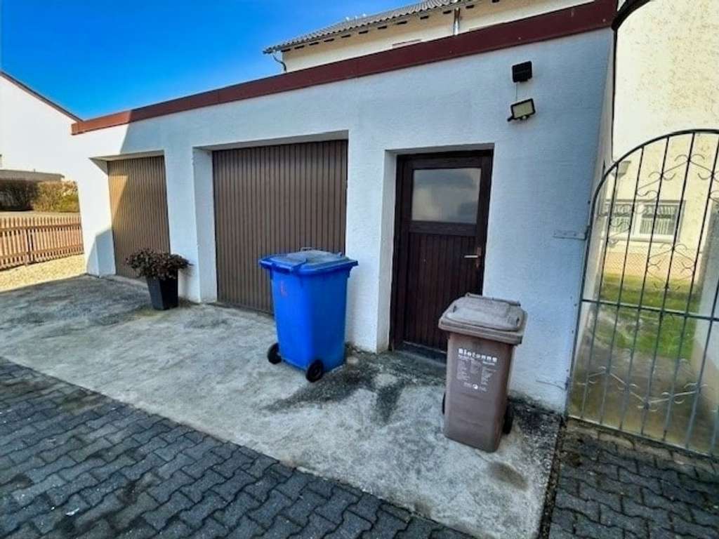 Immobilie in Hengersberg - Speziell für Hand- und Heimwerker - Bild 3