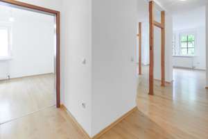 2-Zimmer-Wohnung mit Charakter in zentrumsnaher Lage  – Die vollständige Adresse der Immobilie erhältst du vom Anbieter., 74074 Heilbronn, Heilbronn – Vorschaubild 2