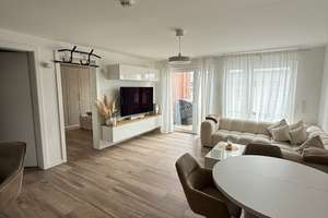 2-Zimmer Neubauwohnung mit Balkon und Fußbodenheizung – Nelkenstr. 30, 42283 Barmen, Wuppertal – Vorschaubild 2