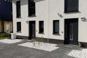 Ihr neues Zuhause: Exklusive Neubau-Doppelhaushälfte – hochwertig und bezugsfertig. – Die vollständige Adresse der Immobilie erhältst du vom Anbieter., 15827 Blankenfelde-Mahlow – Vorschaubild 7