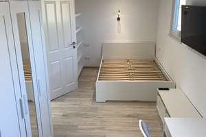 Moderne vollmöblierte 2,5 Zi-Wohnung in S-Gaisburg kernsaniert und hochwertig ausgestattet m. Garten – Die vollständige Adresse der Immobilie erhältst du vom Anbieter., 70186 Gaisburg, Stuttgart – Vorschaubild 6