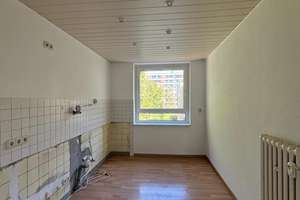 Renovierte 3-Zimmer-Wohnung mit Loggia in Minden – 32425 Bärenkämpen, Minden – Vorschaubild 12