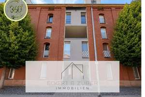 Individuell wohnen am Südstadtpark | 3,5 Zimmer | Loggia | 2 TG-Stellplätze | Denkmal