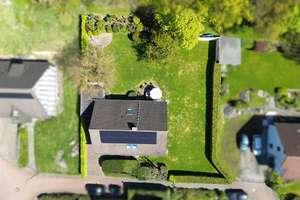 / Stil &amp; Raum: Außergewöhnliches Architektenhaus mit Gartenoase!  – Die vollständige Adresse der Immobilie erhältst du vom Anbieter., 59823 Arnsberg – Vorschaubild 18