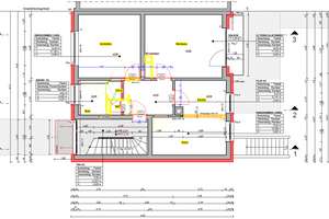 Kernsanierte modernisierte Doppelhaushälfte in idealer Lage mit Garage und Garten – Theophil-Wurm-Straße 20, 70565 Fasanenhof, Stuttgart – Vorschaubild 26