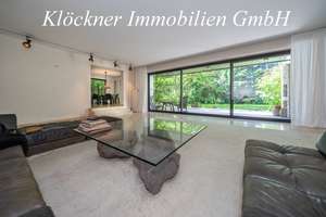 Imposante Architekten Villa am SB-Rotenbühl - Spitzenlage! – Die vollständige Adresse der Immobilie erhältst du vom Anbieter., 66123 St. Johann, Saarbrücken – Vorschaubild 1