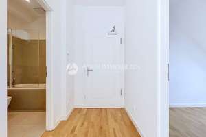 Dachgeschosswohnung mit Südterrasse in grüner Wohnlage in Johannisthal – Trützschlerstr. 14, 12487 Johannisthal, Berlin – Vorschaubild 22