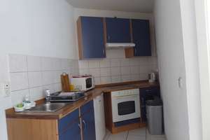 Interessante Investition in bester Darmstädter Innenstadtlage! – Die vollständige Adresse der Immobilie erhältst du vom Anbieter., 64293 Mitte, Darmstadt – Vorschaubild 5
