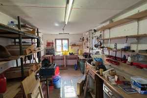 Erkennen Sie die Möglichkeiten! Gemütliches  Einfamilienhaus mit viel Potenzial in Bergblicklage – Garmisch-Partenkirchen (Kreis) – Vorschaubild 10