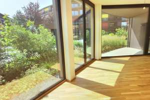 Zentrumsnahe Luxus-0ase im Grünen – Leipziger Straße 35, 1097 Leipziger Vorstadt, Dresden – Vorschaubild 5