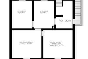 Freistehendes Ein- / Zweifamilienhaus mit Garage in Kiel-Ellerbek – Die vollständige Adresse der Immobilie erhältst du vom Anbieter., 24148 Ellerbek, Kiel – Vorschaubild 10